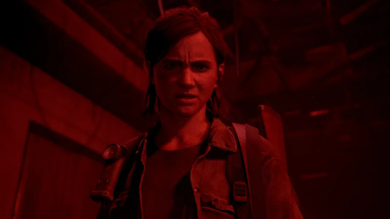 最后生还者2：重制版|全DLC|官方中文|支持手柄|The Last of Us™ Part II Remastered|最后的生还者2|美国末日2插图11