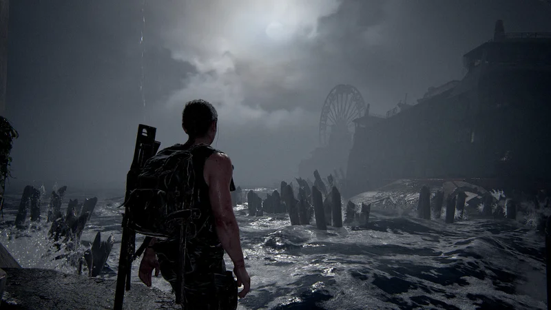 最后生还者2：重制版|全DLC|官方中文|支持手柄|The Last of Us™ Part II Remastered|最后的生还者2|美国末日2插图10