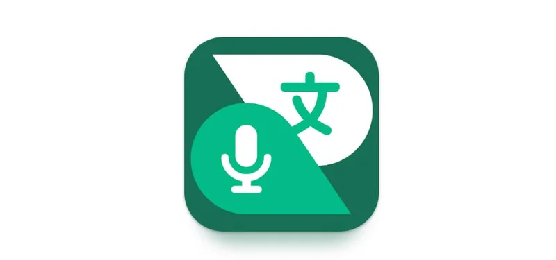Talking Translator - 有声翻译机