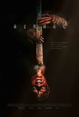 亚兹拉尔 Azrael (2024)